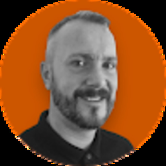 Meet your Posher, Scott - Picture 1 of 1